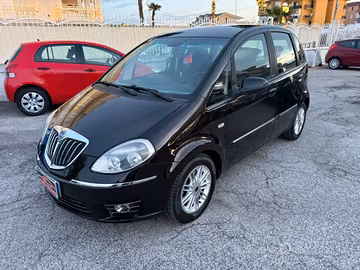 Lancia MUSA 1.3 Mjt 95 CV Diva