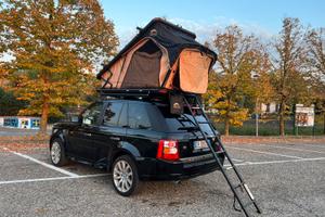 Tenda tetto Wildland