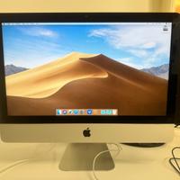 iMac 21.5 inch - Late 2015