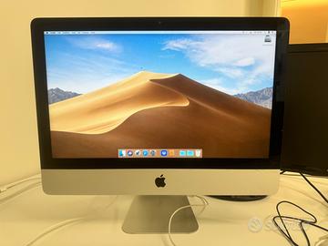 iMac 21.5 inch - Late 2015