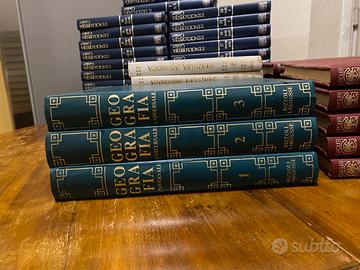 Geografia universale Rizzoli