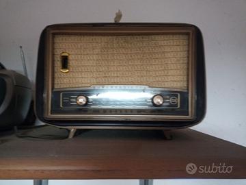 radio vintage