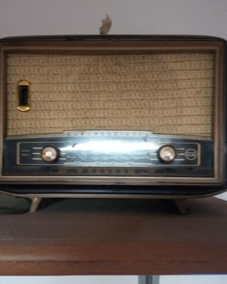radio vintage