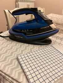 Ferro da stiro Roventa Freemove 2400W