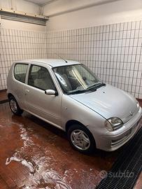 Fiat Seicento 600