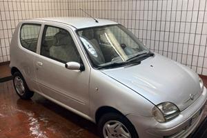 Fiat Seicento 600