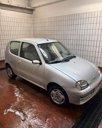 Fiat Seicento 600