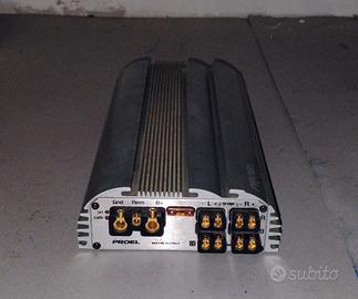 Amplificatore PROEL PR804
