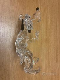 Swarovski Pippo della Disney