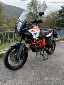 KTM 1290 super adventure r