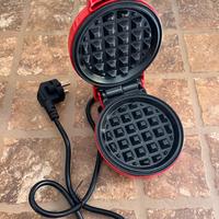 Waffle Maker come nuovo