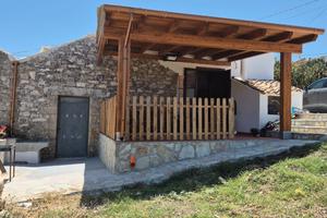 Casa di campagna Arredata