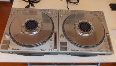 Technics SL-DZ1200