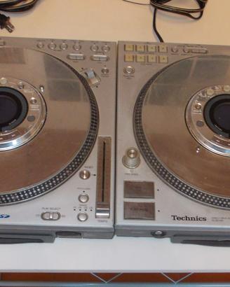 Technics SL-DZ1200