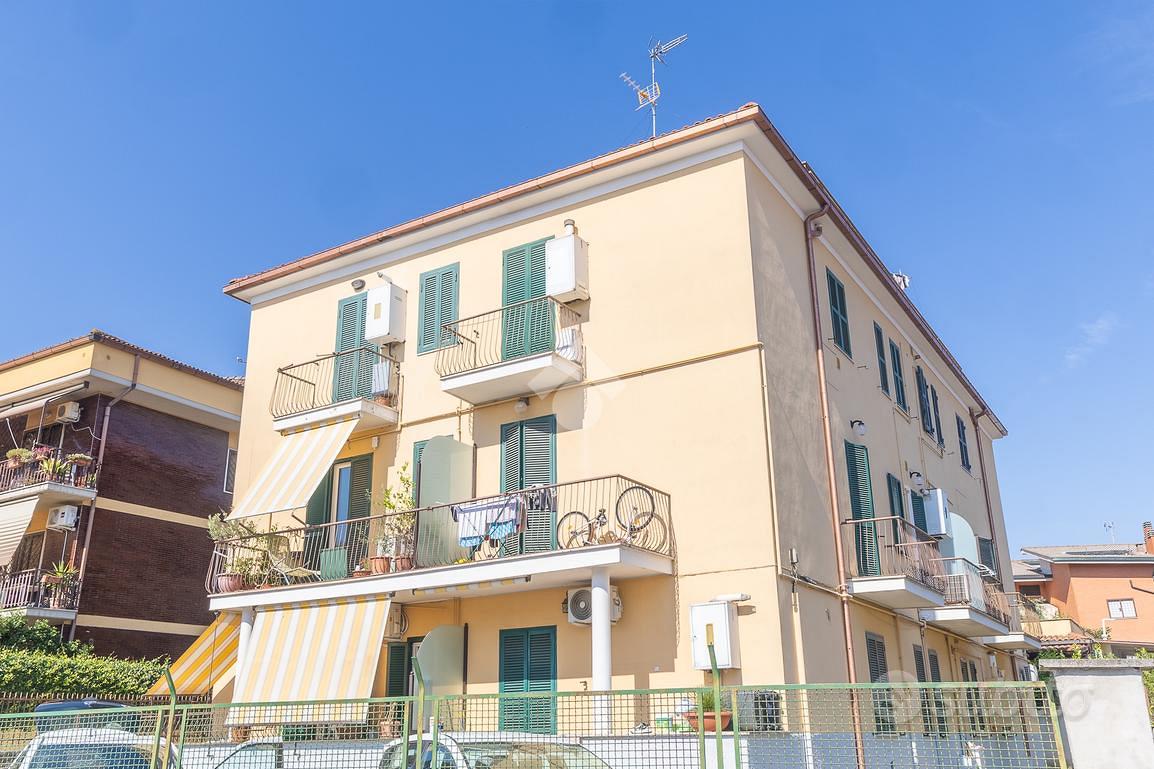 Apartment in Marino, Santa Maria delle Mole - Altro