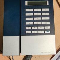 Telefono Design Jacob Jensen T-3