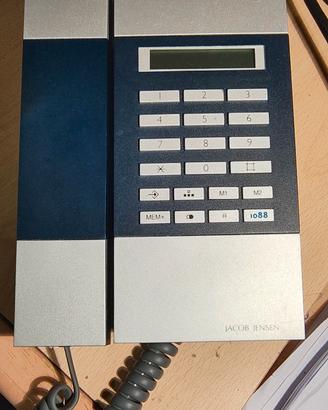 Telefono Design Jacob Jensen T-3