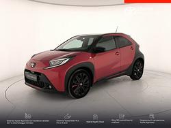 Toyota Aygo x 1.0 lounge 72cv s-cvt