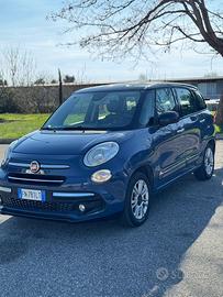 Fiat 500l 1.3 diesel