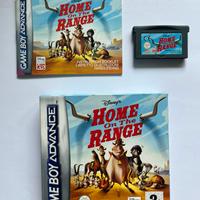 Mucche alla riscossa - GBA - completo