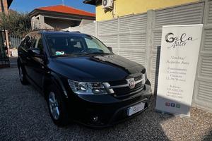 Fiat Freemont 2.0 Multijet 170 CV Urban