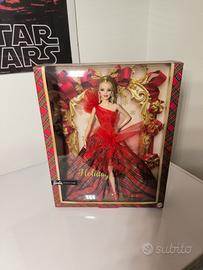 Barbie magia delle feste 2024