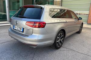 VW Passat 2.0 TDI BlueMotion Highline 150cv DSG
