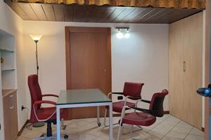 Monolocale su due piani zona sempione milano