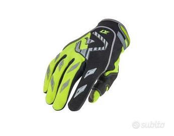 GUANTI BIMBO KID ACERBIS - 0021632