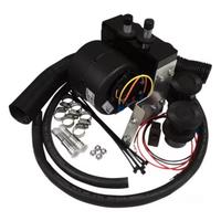 Kit Riscaldamento Cabina Polaris Ranger 1000
