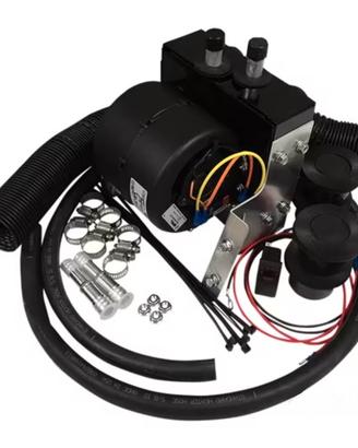 Kit Riscaldamento Cabina Polaris Ranger 1000