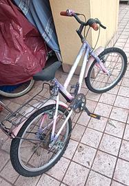 bicicletta 