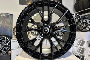 Cerchi NUOVI Mercedes raggio 19 cod.87432