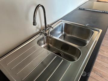 Lavello Ikea Vattudalen