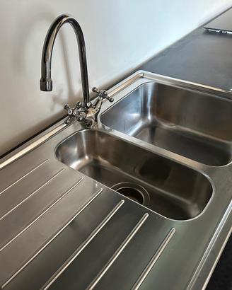 Lavello Ikea Vattudalen