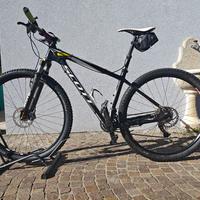 scott scale rc 900 taglia M   29"