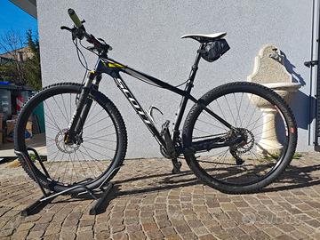 scott scale rc 900 taglia M   29"