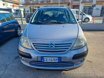 Citroen C3 1.1 Classique