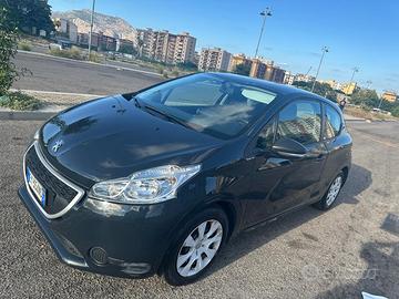PEUGEOT 208 2015 1.2 BENZINA