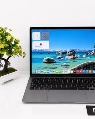 MacBook Air 2020 M1 Apple Garanzia Fattura Laptop