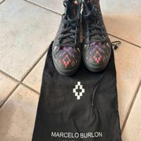 Scarpe Marcelo Burlon N.41 Originali 