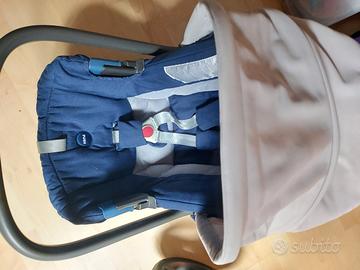 Passeggino Trilogy Inglesina