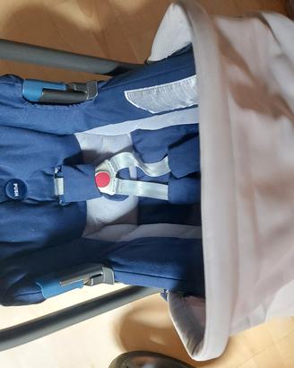 Passeggino Trilogy Inglesina