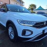 VOLKSWAGEN T-Roc 1.0 TSI Life 110 CV
