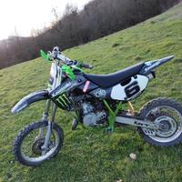 Kawasaki 65