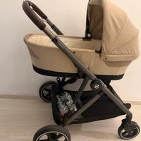 Cybex Gazzelle S doppio