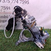 BLOCCHETTO ACCENSIONE MITSUBISHI Outlander Serie (