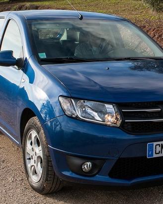 Ricambi usati dacia sandero 2012-restyling 2017 #h