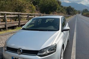 VW Polo 1.4 TDI 90 CV Comfortline 2016