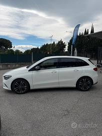 Mercedes-benz B 180 D Automatic Sport Plus